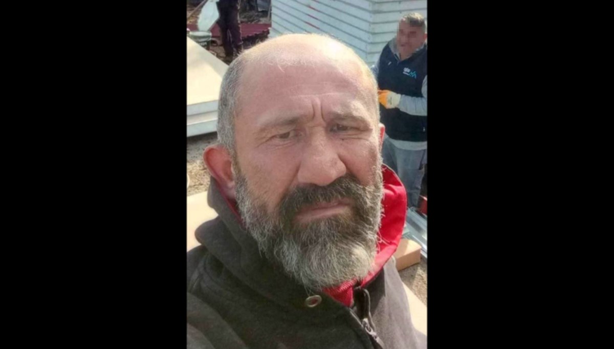 203 gündür kayıptı, cesedi bulundu 203 gündür kayıptı, cesedi bulundu