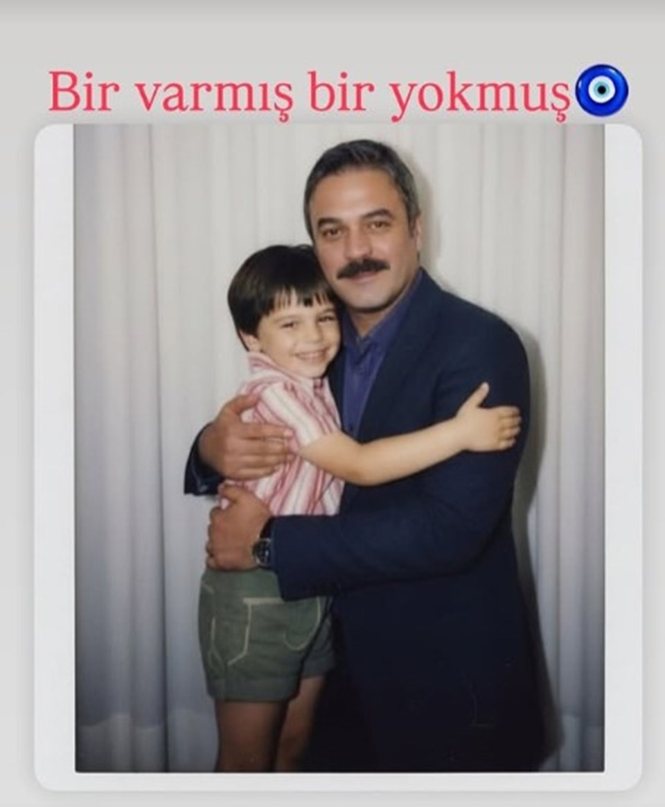 Ufuk Özkan intihar girişiminde bulundu - 1