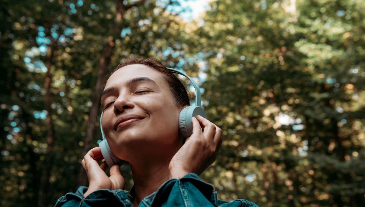 Araştırma: Müzik dinlemek demans riskini azaltabilir