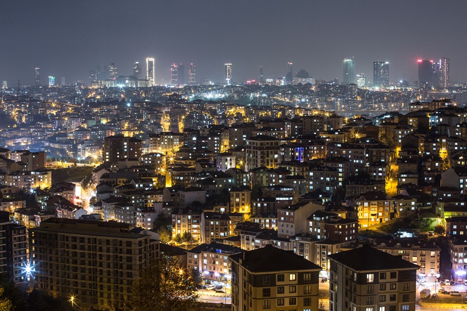 İstanbul'a korkutan hava kirliliği uyarısı - 2