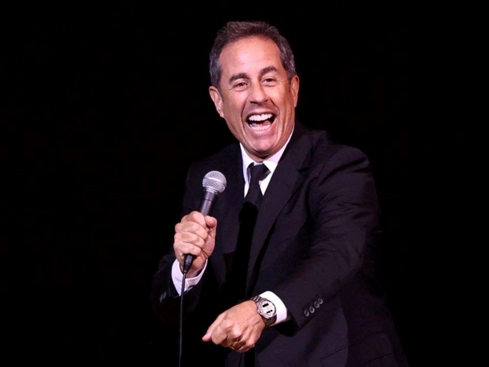 Dünyanın en zengin ünlüleri açıklandı - 1