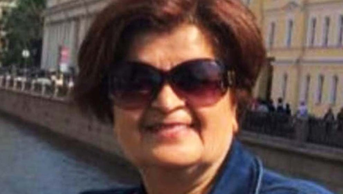 Havva hemşire denizde fenalaşıp, yaşamını yitirdi | Son sözü “Benden bu kadar” oldu Havva hemşire denizde fenalaşıp, yaşamını yitirdi | Son sözü “Benden bu kadar” oldu