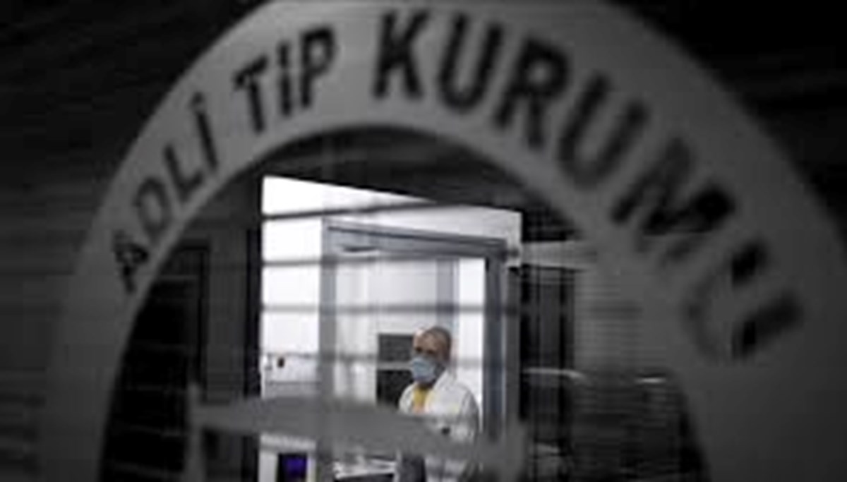 Adli Tıp Kurumu’nun yapısında değişiklik Adli Tıp Kurumu’nun yapısında değişiklik