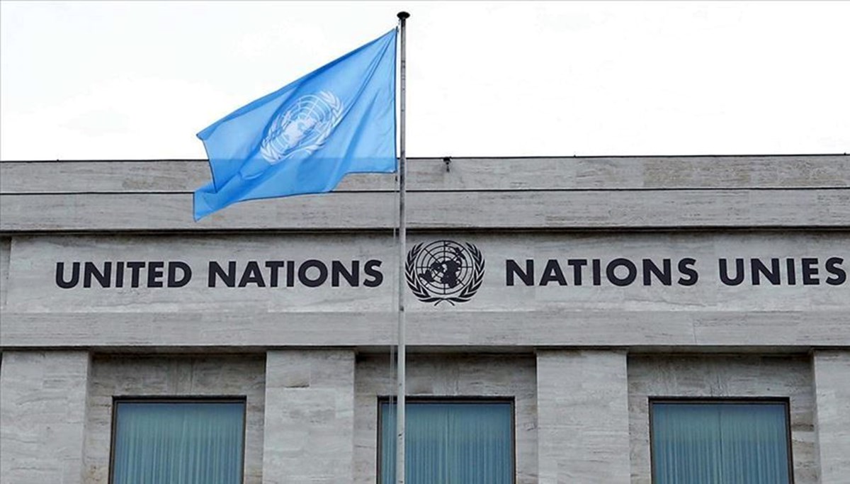 SON DAKİKA: BM Genel Kurulu acil toplanıyor