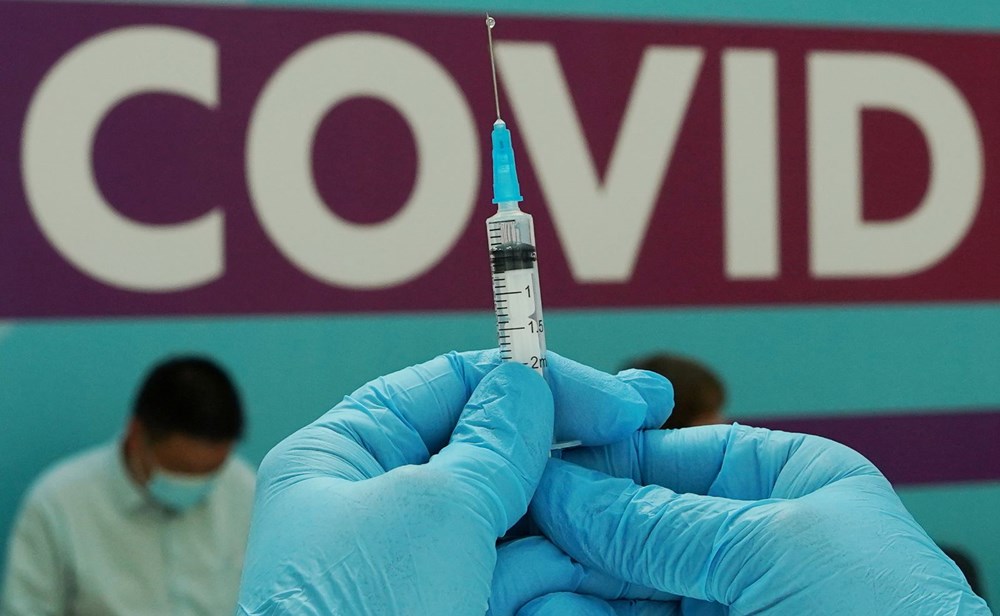 İngiltere'den aşı iddiası: Rus ajanlar formülü çaldı - 7