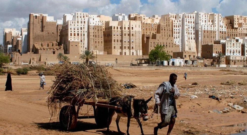 İklim krizi ve küresel ısınma ile mücadele etmenin 7 yolu - 15