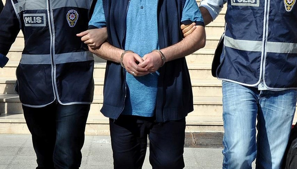 Taksiciye saldıran madde bağımlısı tutuklandı Taksiciye saldıran madde bağımlısı tutuklandı