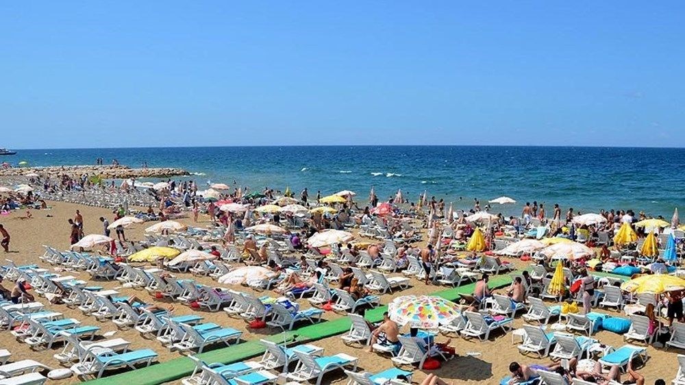 Kurban Bayramı tatilinde İstanbul'a yakın gidilecek yerler - 21