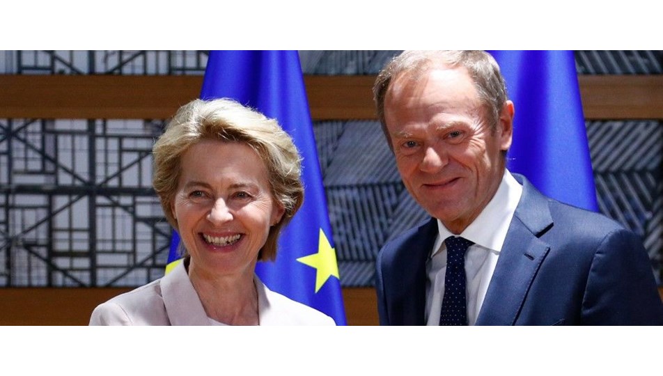 AB Konseyi Başkanı Tusk yeni adaylar için destek istedi