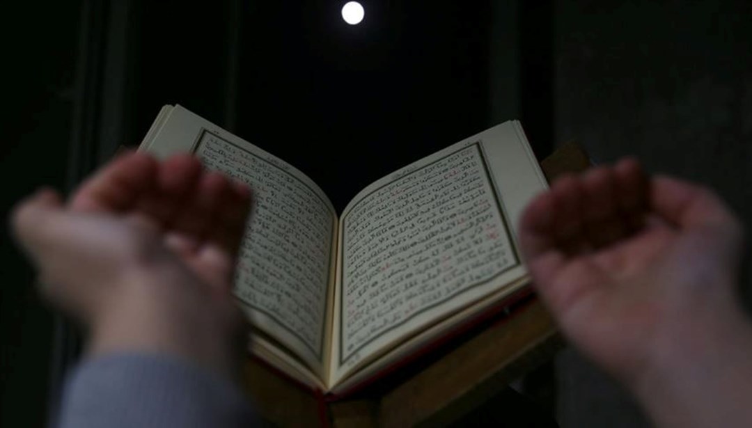 Berat Kandili’nde okunacak dualar ve kılınacak namazlar neler? Berat Kandili’nde yapılabilecek ibadetler