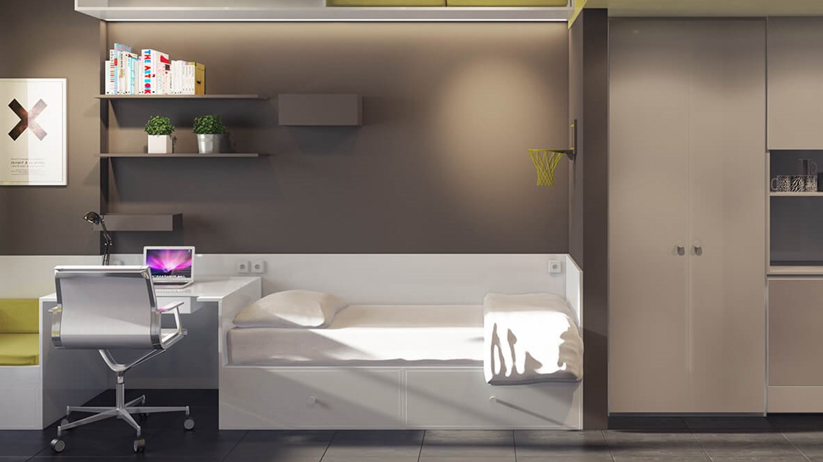 Nef In Genclere Hediyesi Novu Ntv