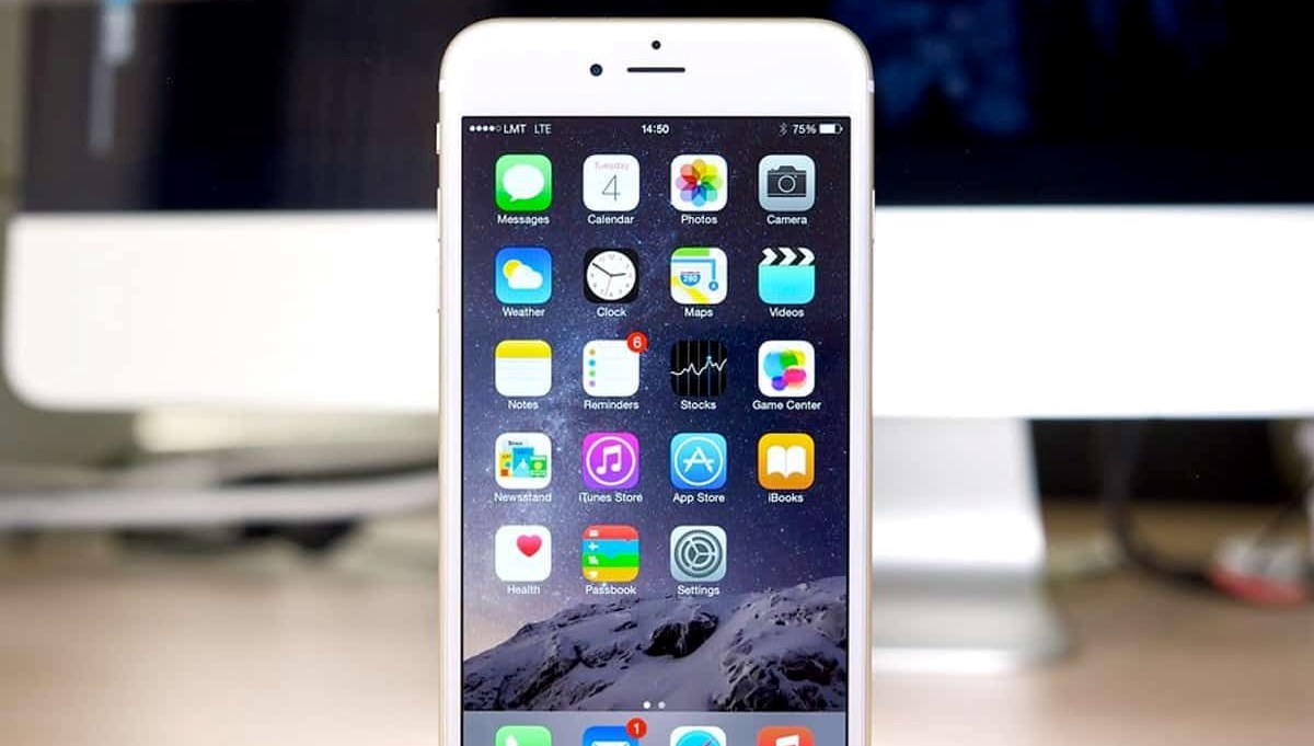 Apple iPhone 6'yı vintage ürünler listesine aldı: Artık destek verilmeyecek