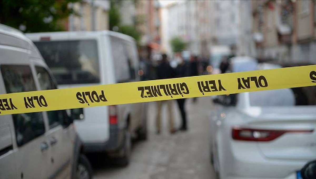 Bahçe sınırı kavgasında 2 ölü Bahçe sınırı kavgasında 2 ölü