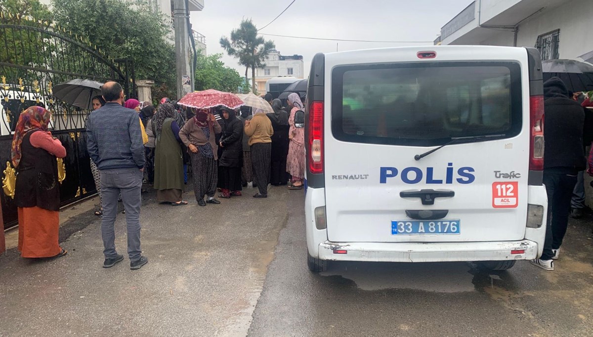 2,5 aylık hamile Besra ağabeyi tarafından öldürüldü 2,5 aylık hamile Besra ağabeyi tarafından öldürüldü