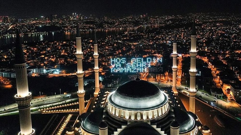 İl il sahur ve iftar saatleri 2025: İstanbul, Ankara, İzmir ve tüm illerin sahur ve iftar vakitleri (28 Şubat 2025 Diyanet Ramazan imsakiyesi) - 4
