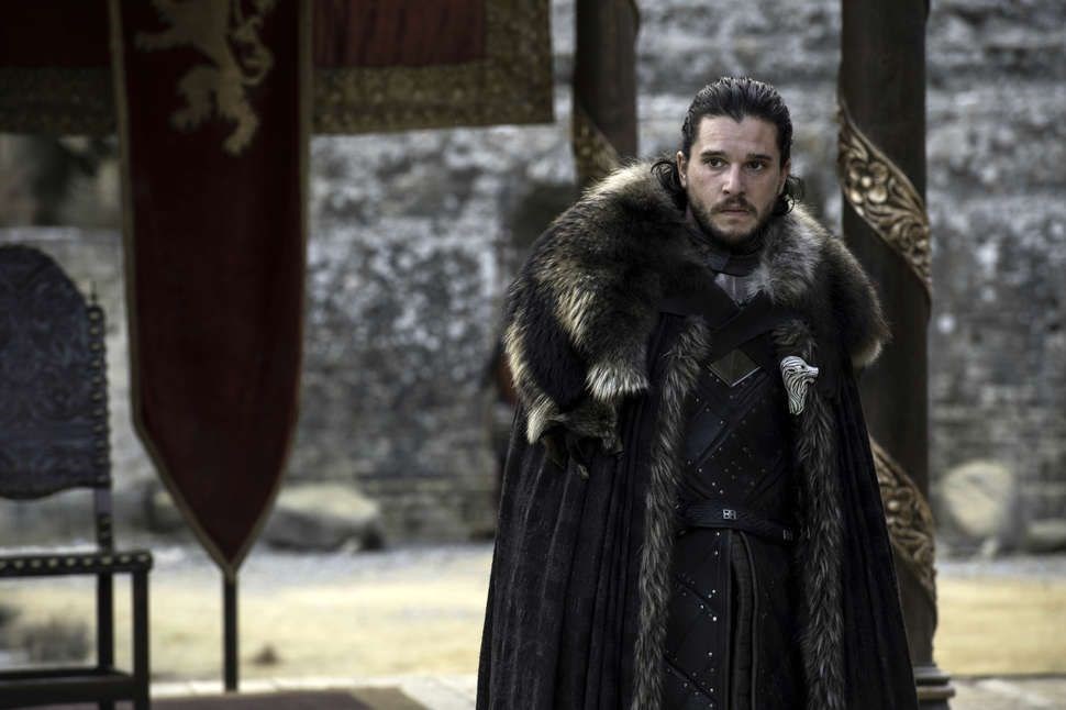 Game Of Thrones 8 Sezon Turkiye Yayin Saati Belli Oldu Ntv