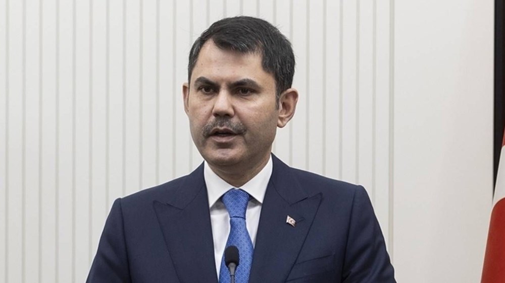 Orman yangınlarıyla mücadele: 3 ilde yangınlar kısmen kontrol altında - 5