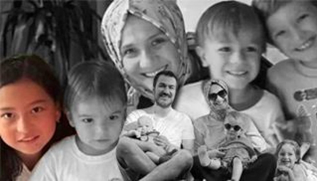 Kartalkaya'daki otel faciasında kahreden gerçek: "Sana 'kuzucuk' derdi"