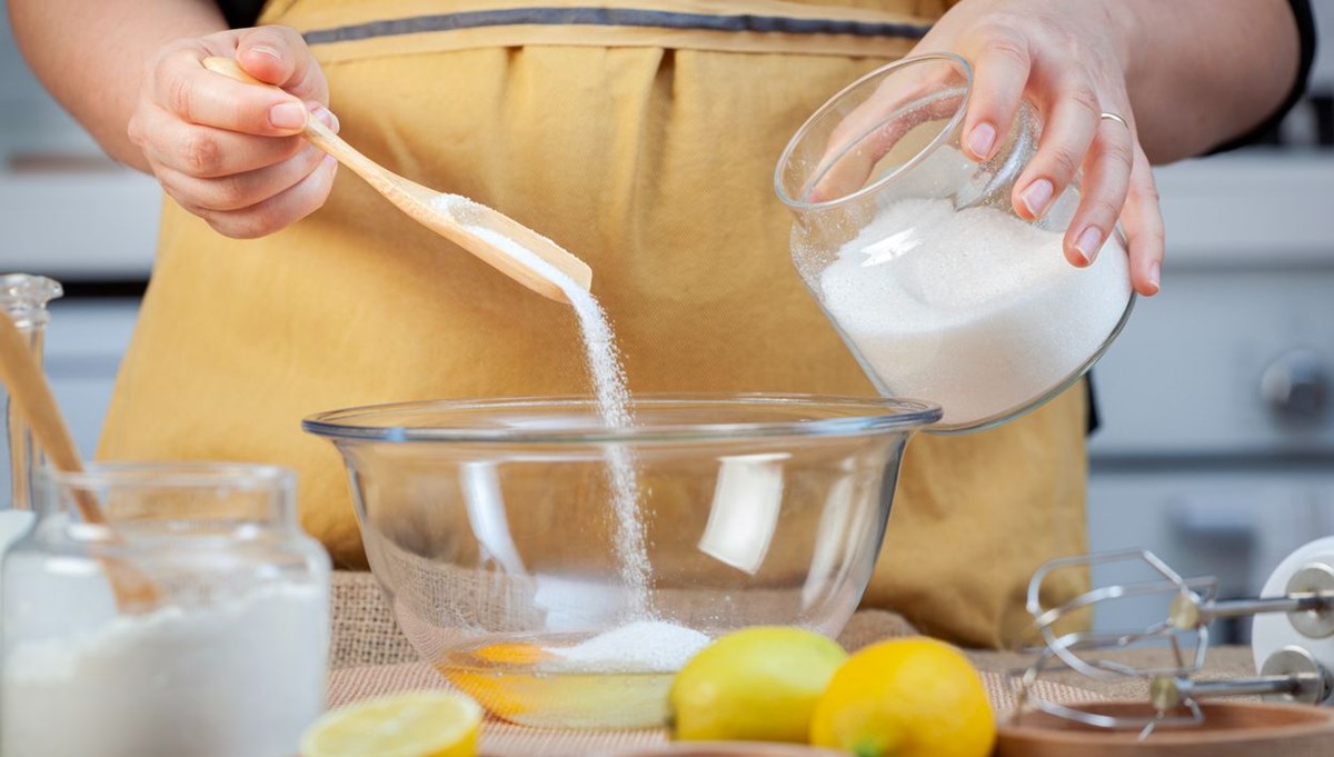 Şekeri bırakınca ne olur? Bilinmeyen etkileri