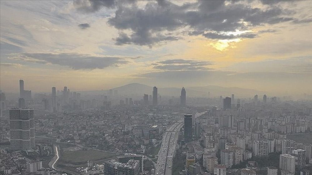 İki yılda 127 bin kişiyi kirli hava öldürdü: İşte İstanbul'da havası en kirli ve en temiz ilçeler - 5