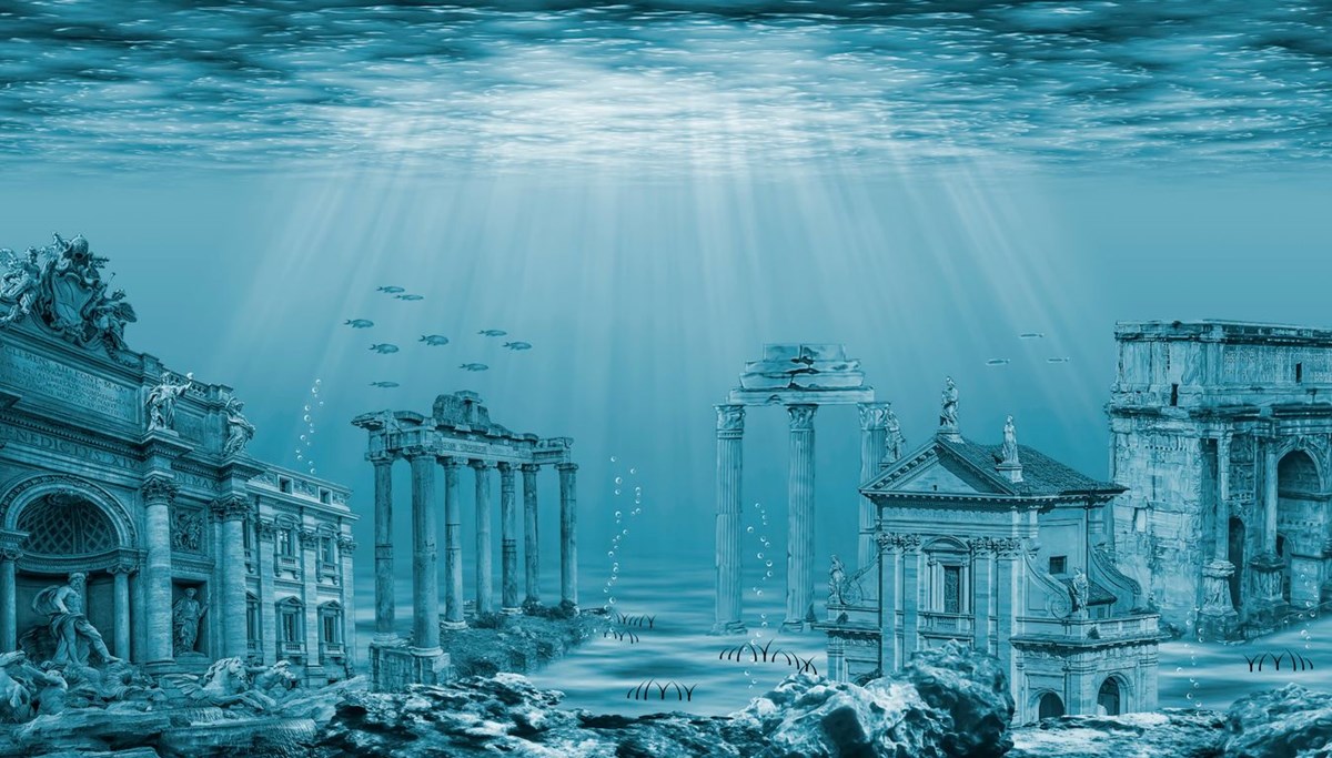 Cadiz aslında Atlantis mi?
