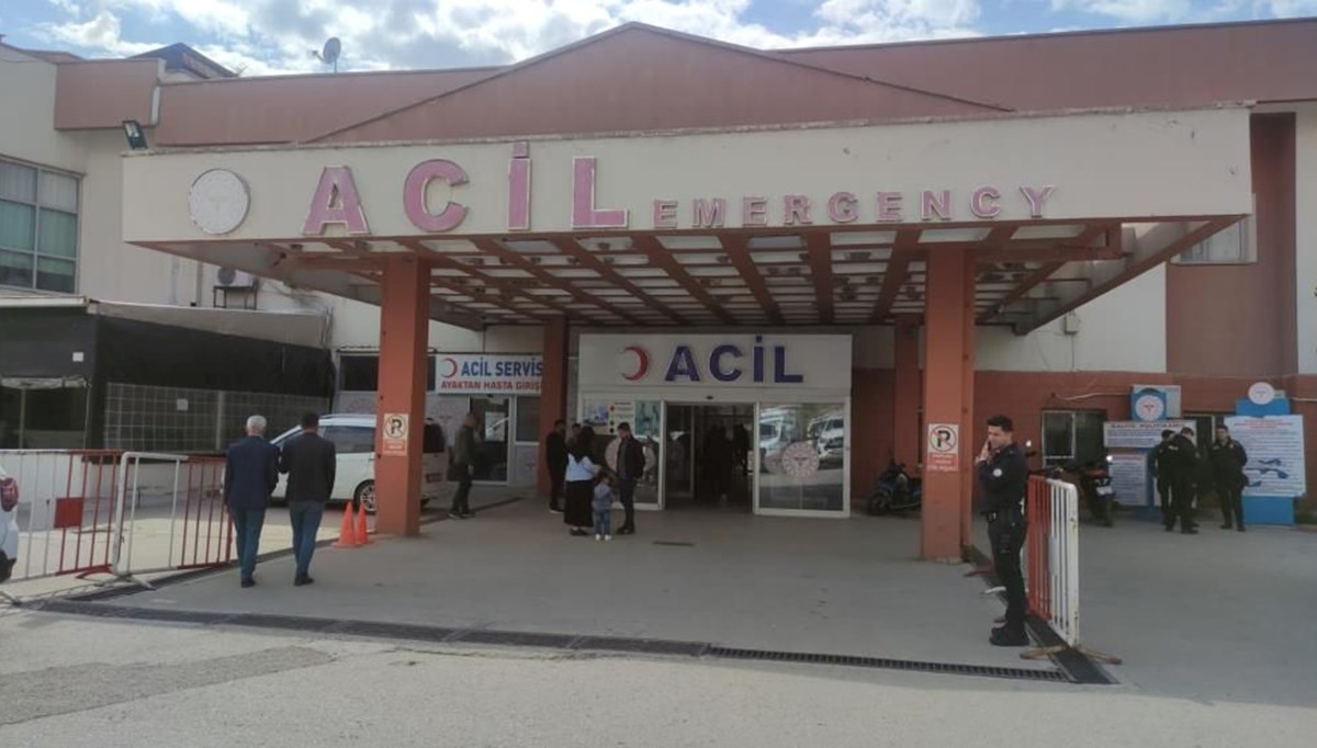 Bekçi, tartıştığı arkadaşını silahla vurdu Bekçi, tartıştığı arkadaşını silahla vurdu