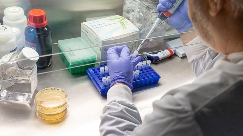 DSÖ'den geniş kapsamlı araştırma: Steroid ilaçları Covid-19'dan ölüm riskini azaltıyor - 2