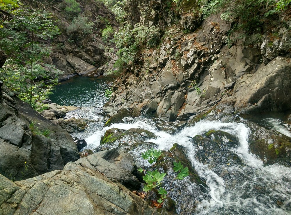İstanbul çevresindeki en iyi kamp alanları - 31