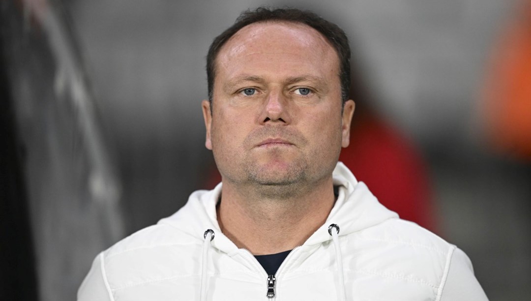 Karagümrük'te Marcel Licka dönemi sona erdi