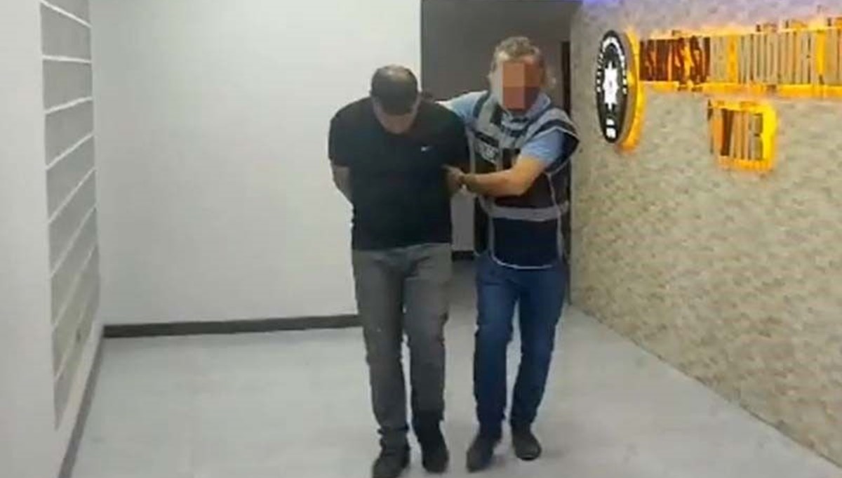 17 yıl cezaevinde kaldı: Çıktığı gibi hırsızlığına devam etti 17 yıl cezaevinde kaldı: Çıktığı gibi hırsızlığına devam etti