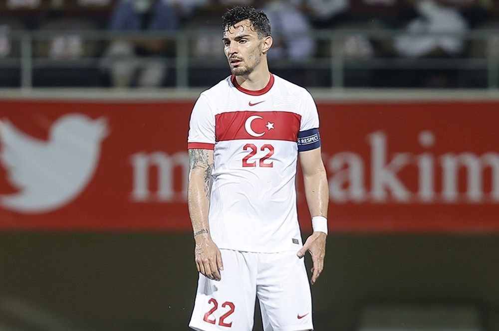 Günün transfer haberleri (19 Ağustos 2021) - 5