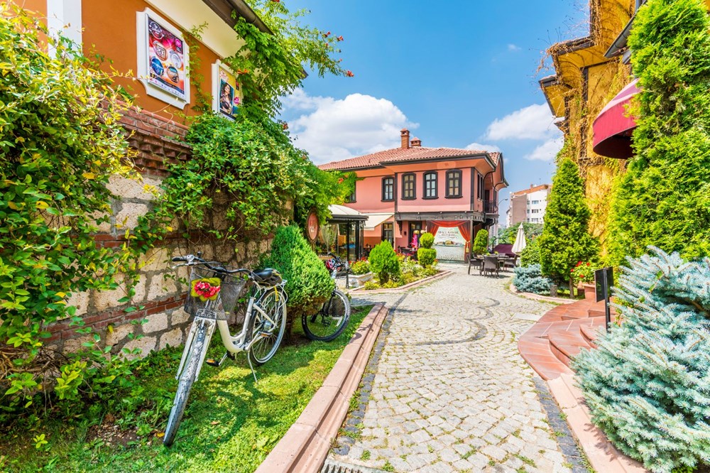 Eskişehir'de gezilecek en güzel 10 yer (Eskişehir'de gezilecek yerler ...