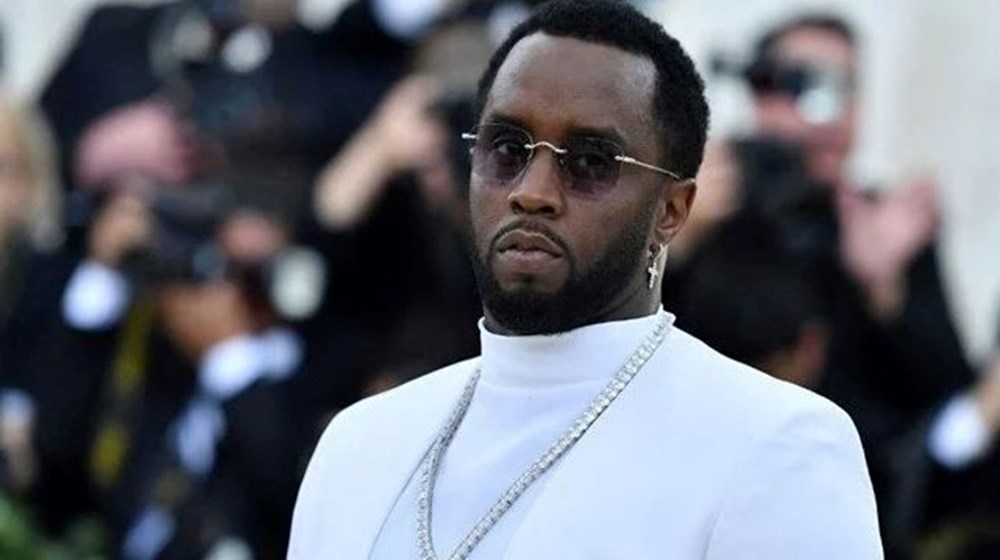 Alıkoymadan istismara birçok iddia var: Diddy olayı nedir? Diddy Puff kimdir? - 4