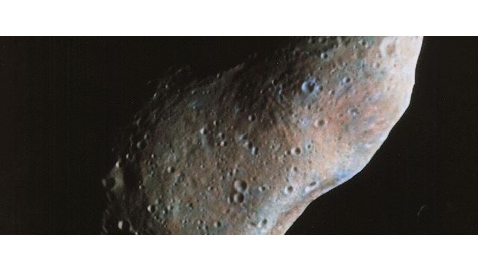 asteroid nedir ntv