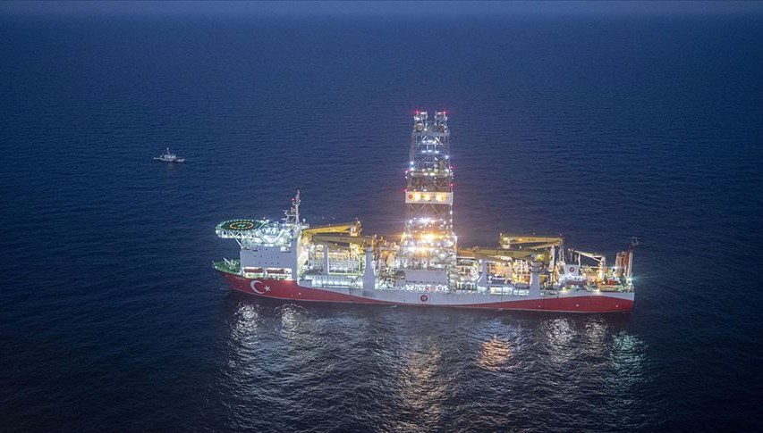 Bakan Bayraktar'dan Karadeniz'de sondaj açıklaması