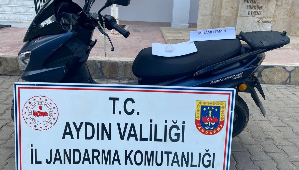 Şüphe üzerine durduruldu: Çalıntı çıktı Şüphe üzerine durduruldu: Çalıntı çıktı