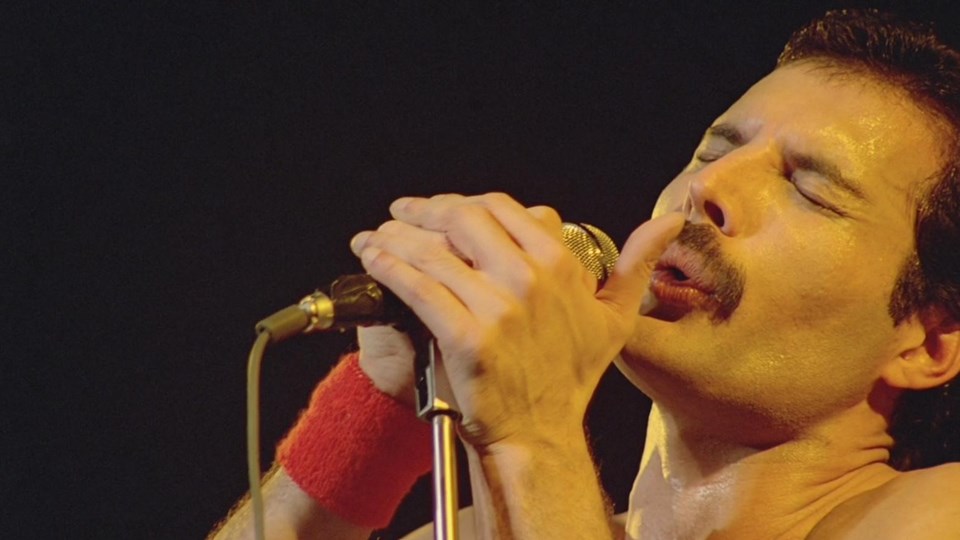 Rock efsanesi Freddie Mercury’nin 26’ıncı ölüm yılı - 7