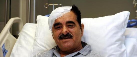 İbrahim Tatlıses ayaklandı, yurda dönüyor Magazin Haberleri NTV