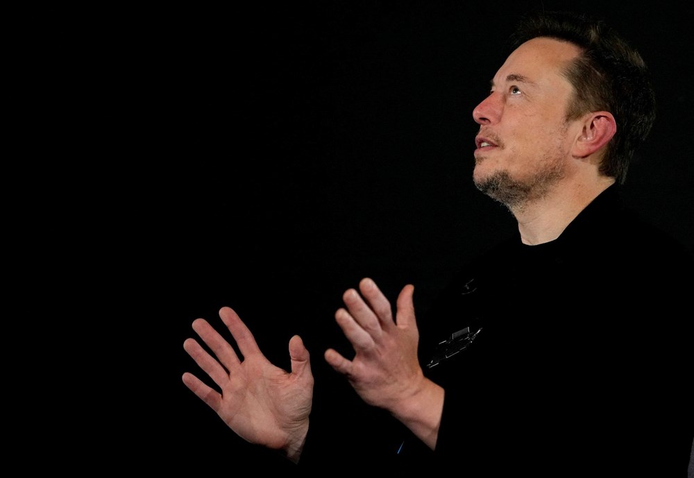 Elon Musk ve İsrail prensipte anlaştı: Tel Aviv onay vermeden Gazze'ye internet sağlanmayacak - 5