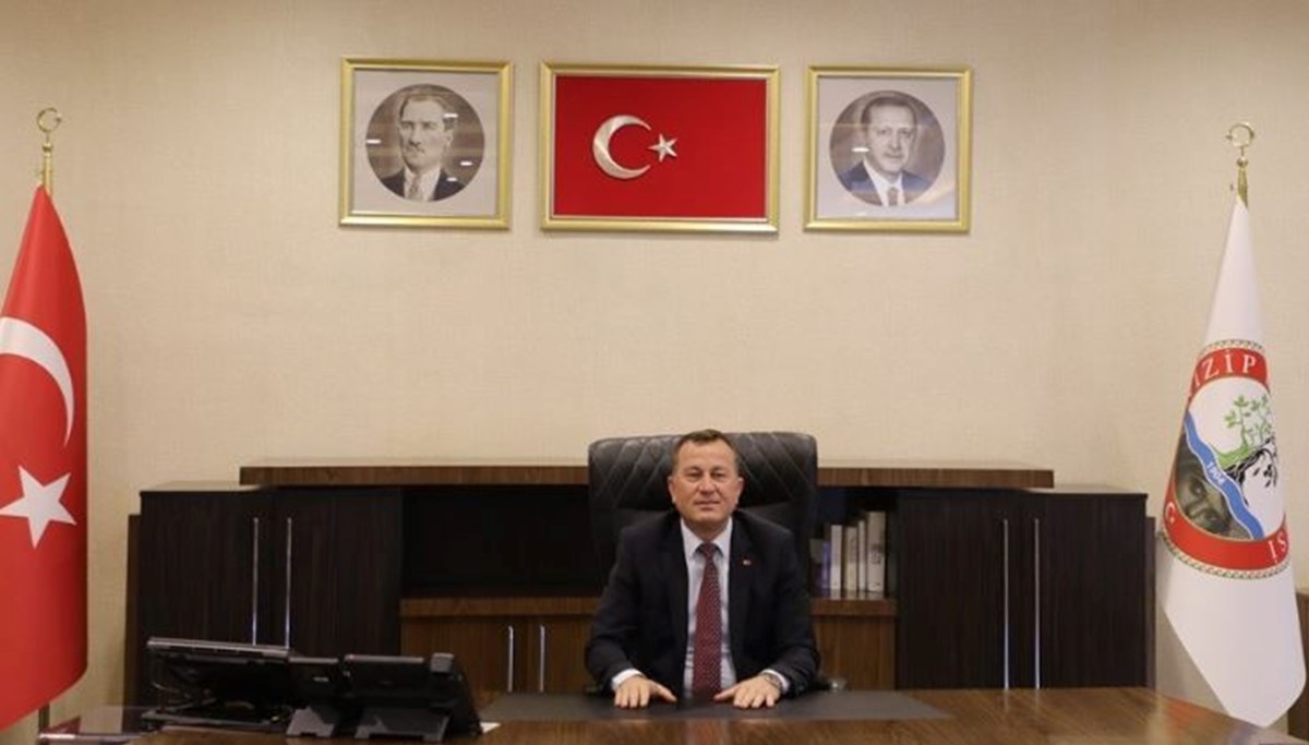 Nizip Belediyesi hangi partide? Nizip Belediye Başkanı Ali Doğan kimdir? Nizip Belediyesi hangi partide? Nizip Belediye Başkanı Ali Doğan kimdir?
