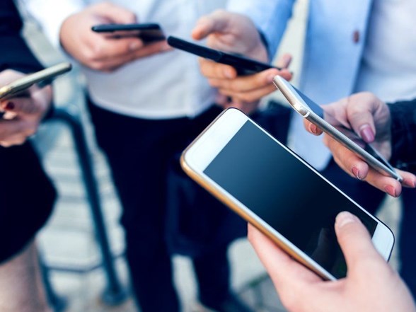 Yurtdisindan Getirilen Telefonlar Icin Kayit Suresi 365 Gune Cikarildi Son Dakika Ekonomi Haberleri Ntv Haber