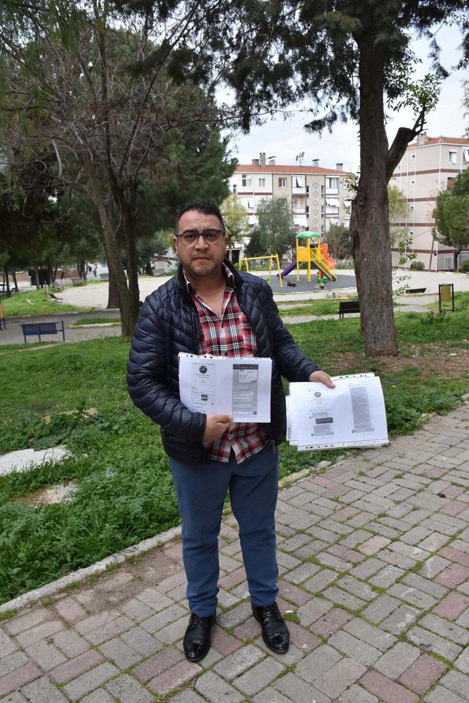 Sosyal medyada yasa dışı bahis tuzağı: 540 bin lira kazanmayı beklerken, 114 bin lirasından oldu - 1