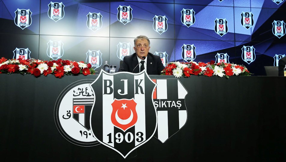 Ahmet Nur Çebi'den Tahkim ve PFDK'ya çağrı: İstifa edin