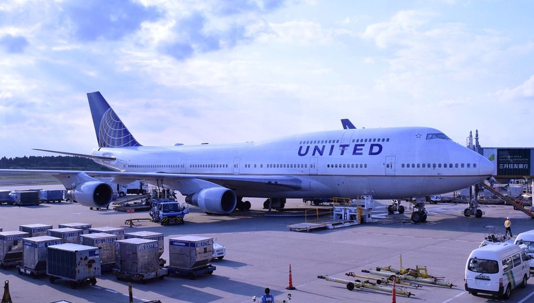 Boeing'e baskı artıyor United Airlines 200 milyon dolar zarar etti