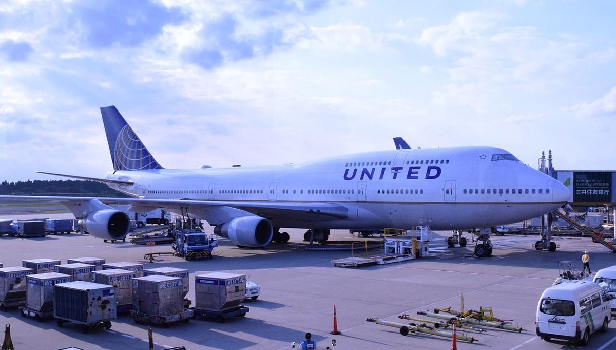 Boeing'e baskı artıyor: United Airlines 200 milyon dolar zarar etti Boeing'e baskı artıyor: United Airlines 200 milyon dolar zarar etti