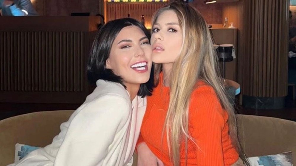 Sosyal medya fenomeni Nihal Candan son yolculuğuna uğurlanıyor - 1