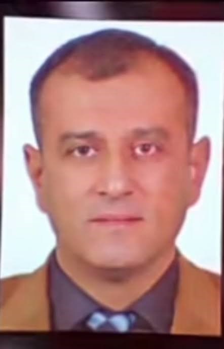 2014 yılından bu yana kayıp olan Hüseyin Okumuşoğlu