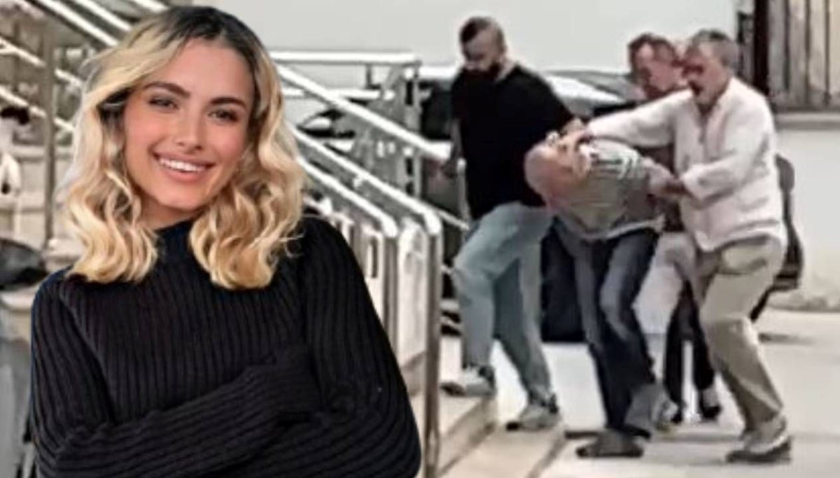Balkondan tırmanıp Sinem'i öldürdü: Trabzon'daki cinayetin şüphelisi saçlarını kazımış