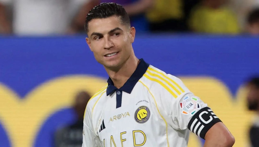 Ronaldo'nun çabaları yetmedi: Al Nassr, İspanya 2. Lig ekibine yenildi