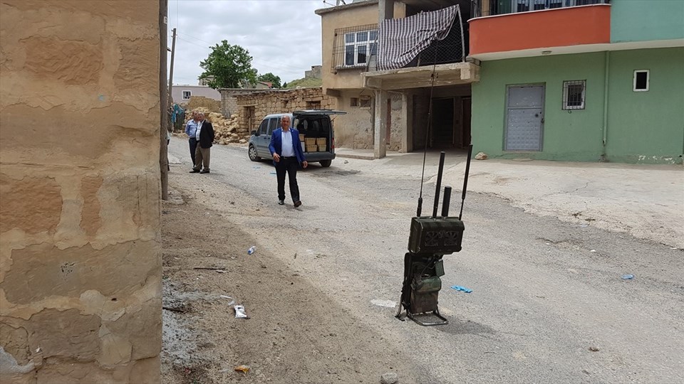 AK Parti'li meclis üyesinin aracına bombalı tuzak - 2